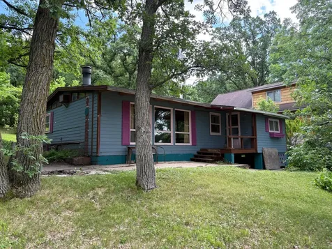 14334 115th Avenue Lake Park MN 56554