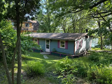 14334 115th Avenue Lake Park MN 56554