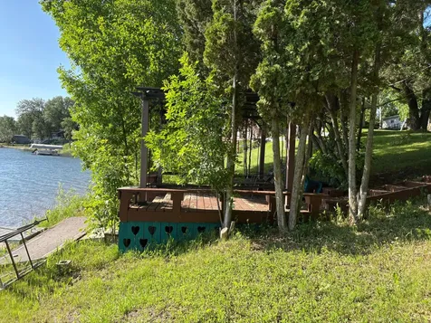 14334 115th Avenue Lake Park MN 56554