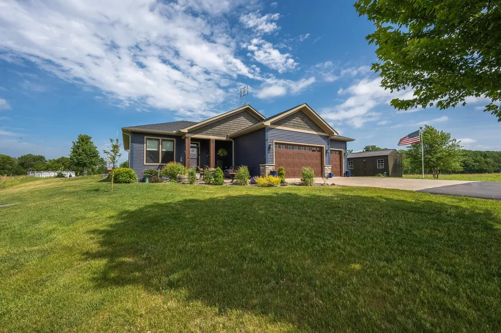 2239 83rd Avenue Osceola WI 54020