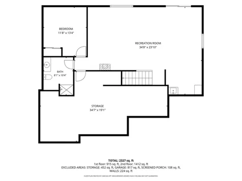 2239 83rd Avenue Osceola WI 54020