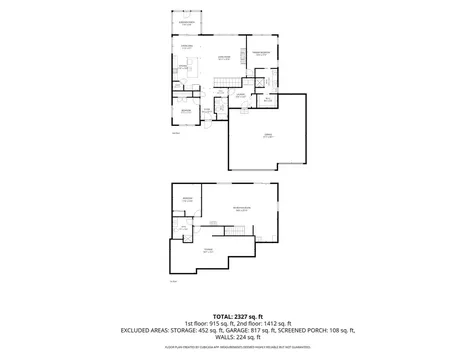 2239 83rd Avenue Osceola WI 54020