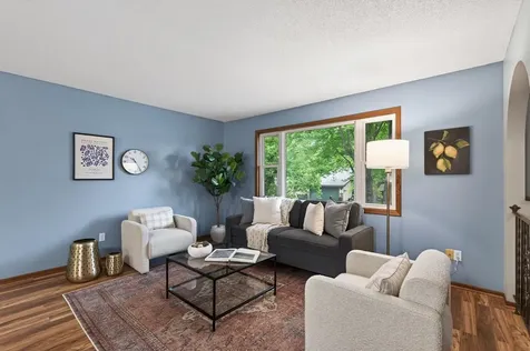 10541 Unity Street NW Coon Rapids MN 55433