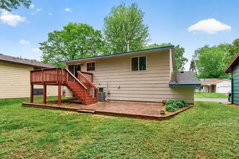 10541 Unity Street NW Coon Rapids MN 55433