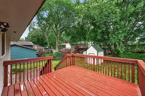 10541 Unity Street NW Coon Rapids MN 55433