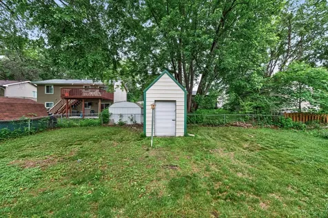 10541 Unity Street NW Coon Rapids MN 55433