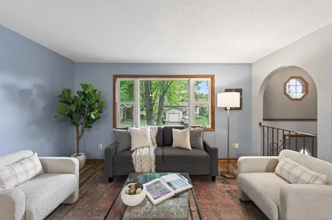 10541 Unity Street NW Coon Rapids MN 55433