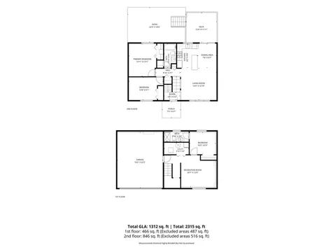 10541 Unity Street NW Coon Rapids MN 55433