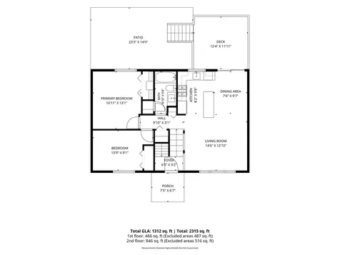 10541 Unity Street NW Coon Rapids MN 55433