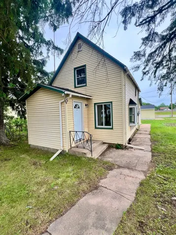214 S 2nd Street Keewatin MN 55753