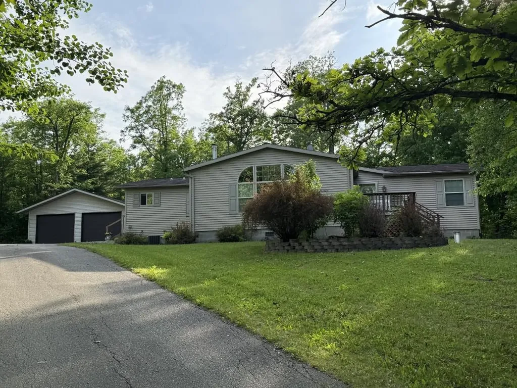 6227 Kingston Way NW Walker MN 56484