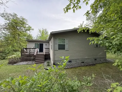 6227 Kingston Way NW Walker MN 56484