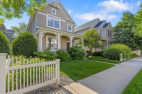 15734 Porchlight Lane Eden Prairie MN 55347