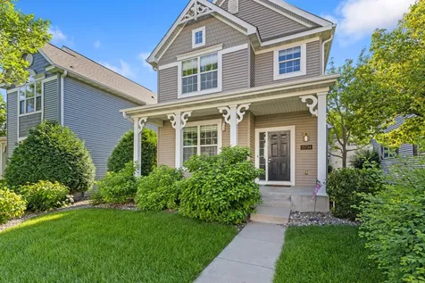 15734 Porchlight Lane Eden Prairie MN 55347