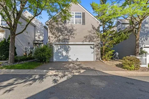 15734 Porchlight Lane Eden Prairie MN 55347