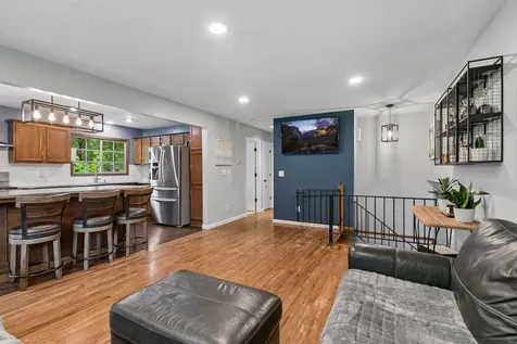 3629 Coolidge Street NE Saint Anthony MN 55418