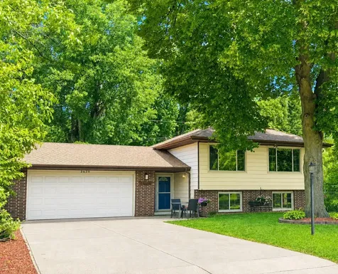3629 Coolidge Street NE Saint Anthony MN 55418