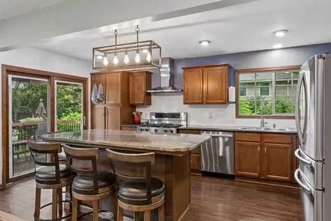3629 Coolidge Street NE Saint Anthony MN 55418