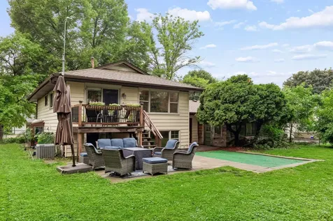 3629 Coolidge Street NE Saint Anthony MN 55418