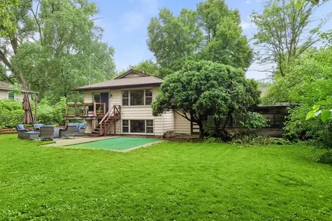 3629 Coolidge Street NE Saint Anthony MN 55418