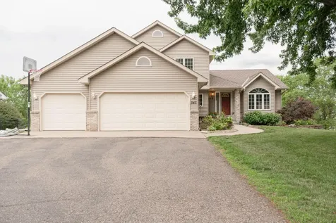 343 Pendryn Hill Curve Woodbury MN 55125