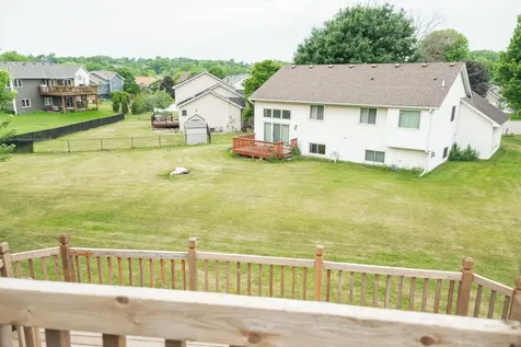 343 Pendryn Hill Curve Woodbury MN 55125