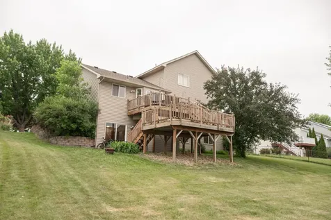 343 Pendryn Hill Curve Woodbury MN 55125