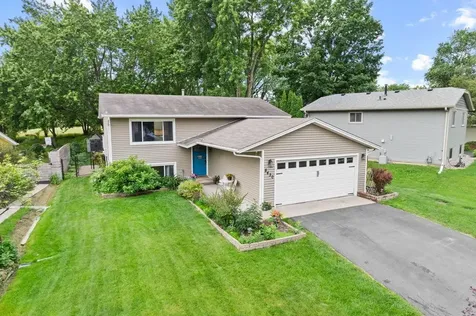 8430 Hiawatha Avenue Eden Prairie MN 55347
