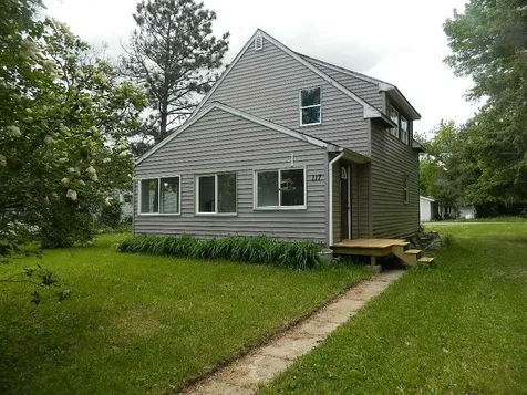 117 Front Street Littlefork MN 56653