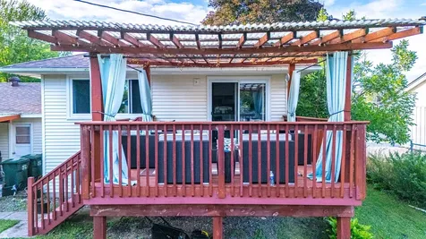 838 Jonathan Drive Apple Valley MN 55124