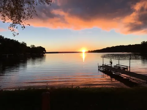 14392 Baywater Road Paynesville MN 56362