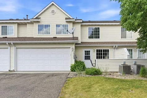 15469 Radium Street NW Anoka MN 55303