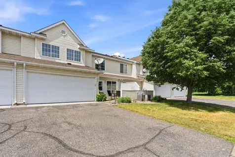 15469 Radium Street NW Anoka MN 55303