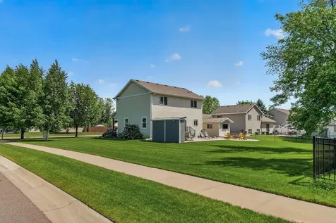 12295 63rd Street NE Albertville MN 55301
