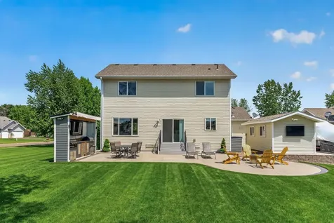 12295 63rd Street NE Albertville MN 55301