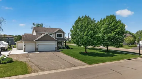 12295 63rd Street NE Albertville MN 55301
