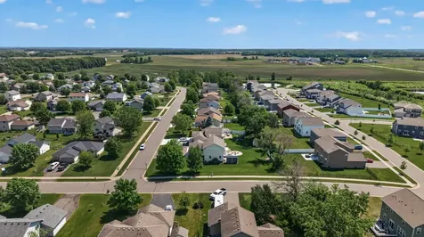 12295 63rd Street NE Albertville MN 55301