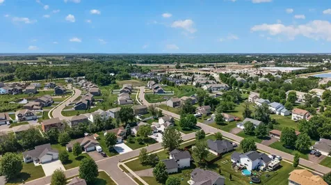 12295 63rd Street NE Albertville MN 55301