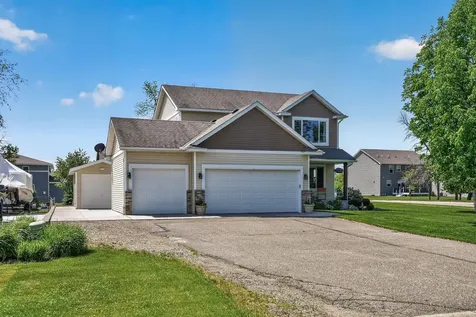 12295 63rd Street NE Albertville MN 55301