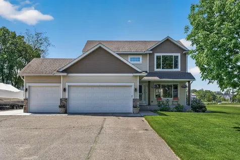 12295 63rd Street NE Albertville MN 55301