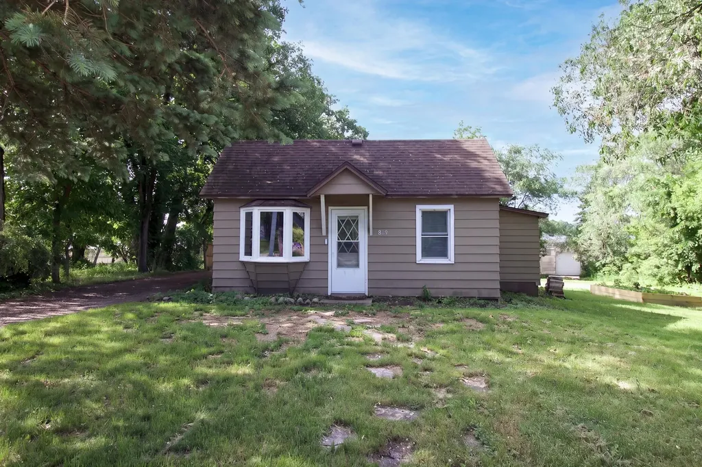 829 Willow Street W Detroit Lakes MN 56501