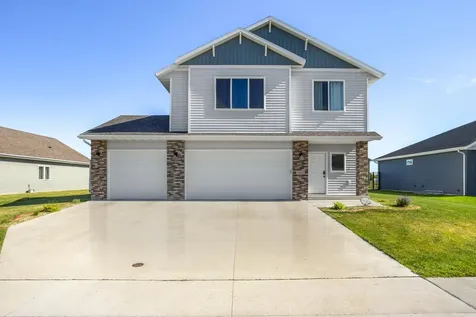 1308 Commander Drive W West Fargo ND 58078