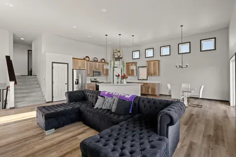 1308 Commander Drive W West Fargo ND 58078