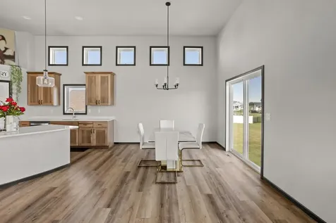 1308 Commander Drive W West Fargo ND 58078