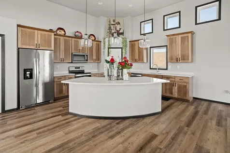 1308 Commander Drive W West Fargo ND 58078