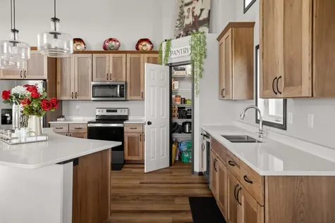 1308 Commander Drive W West Fargo ND 58078
