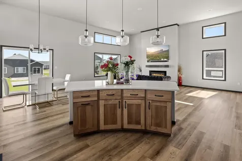1308 Commander Drive W West Fargo ND 58078