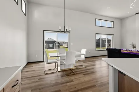 1308 Commander Drive W West Fargo ND 58078
