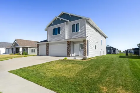 1308 Commander Drive W West Fargo ND 58078