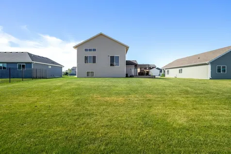 1308 Commander Drive W West Fargo ND 58078